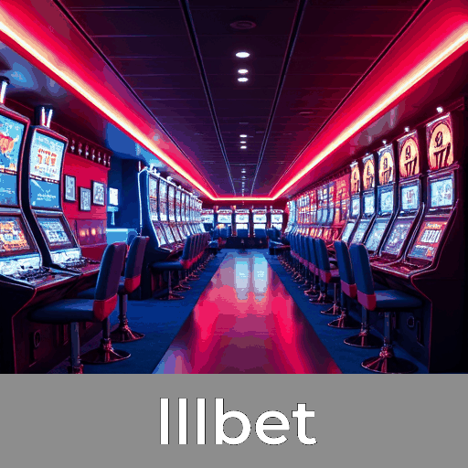 lllbet: O Cassino Online Seguro e Rápido