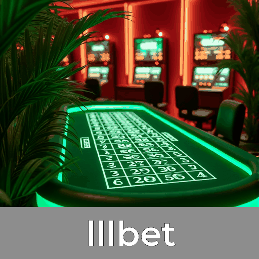 lllbet: Oásis de Bônus e Ofertas Incomparáveis