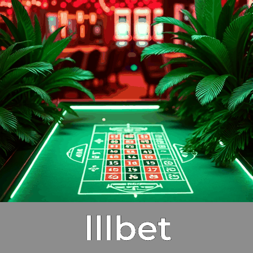 lllbet: Oásis de Bônus e Ofertas Incomparáveis