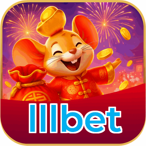 lllbet Logo